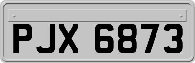 PJX6873