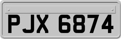 PJX6874
