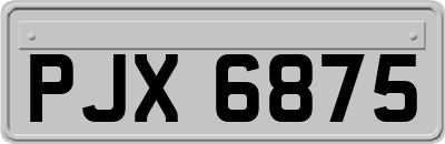 PJX6875