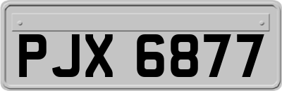 PJX6877