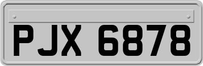 PJX6878