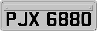 PJX6880