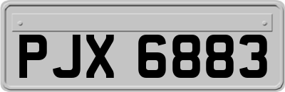 PJX6883