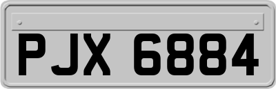 PJX6884