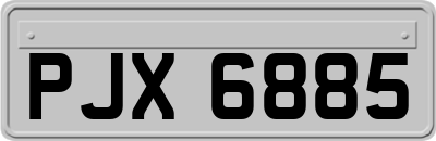 PJX6885