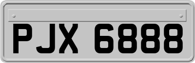 PJX6888