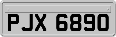 PJX6890