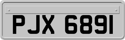 PJX6891