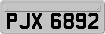 PJX6892