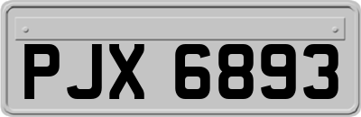 PJX6893