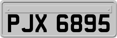 PJX6895