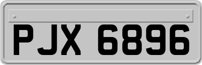 PJX6896