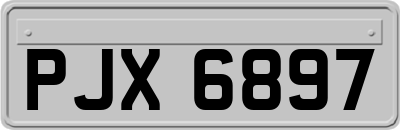 PJX6897