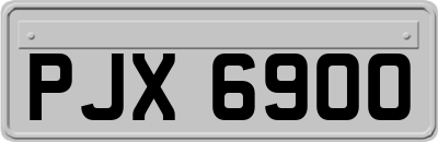 PJX6900