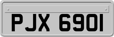PJX6901