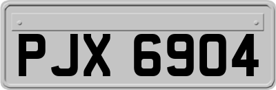PJX6904