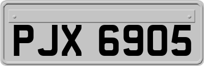 PJX6905