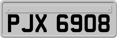 PJX6908