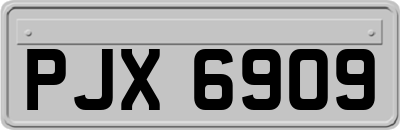 PJX6909