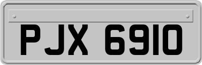 PJX6910