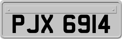 PJX6914