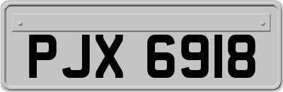PJX6918