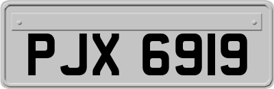 PJX6919