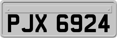 PJX6924