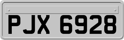 PJX6928