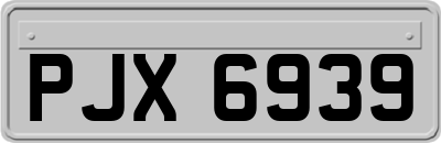 PJX6939