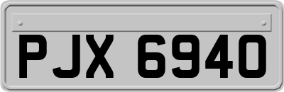 PJX6940