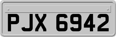 PJX6942
