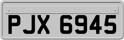 PJX6945