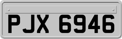 PJX6946