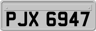 PJX6947