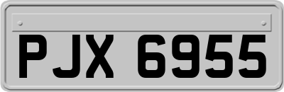 PJX6955