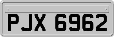 PJX6962