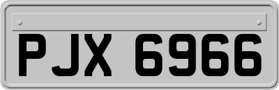 PJX6966