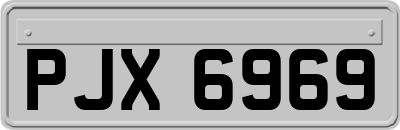 PJX6969