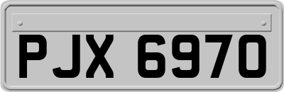 PJX6970