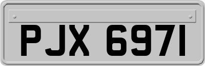 PJX6971