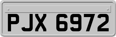 PJX6972