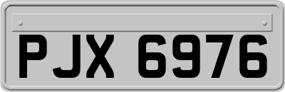 PJX6976