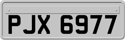 PJX6977