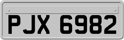 PJX6982