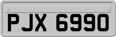 PJX6990