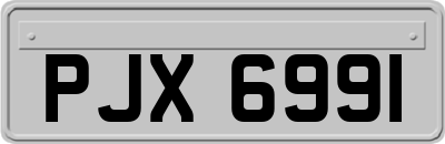 PJX6991