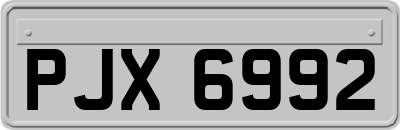 PJX6992