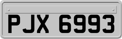 PJX6993