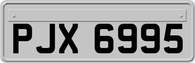 PJX6995